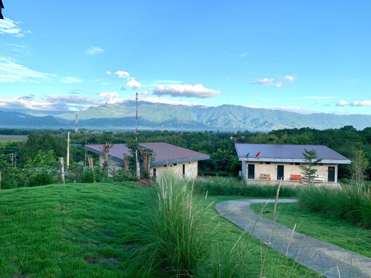 The Sunnery Ville Lom Kao Εξωτερικό φωτογραφία