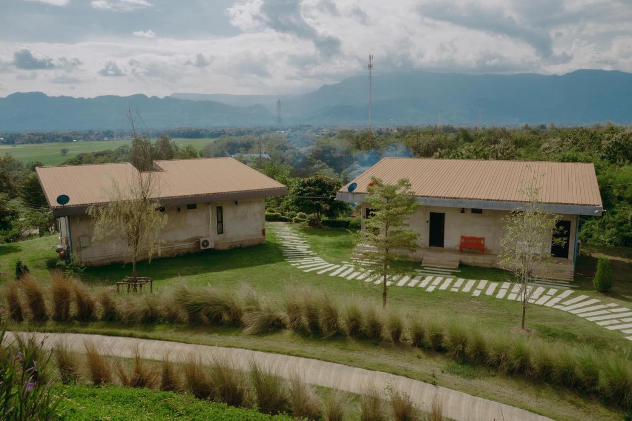 The Sunnery Ville Lom Kao Εξωτερικό φωτογραφία