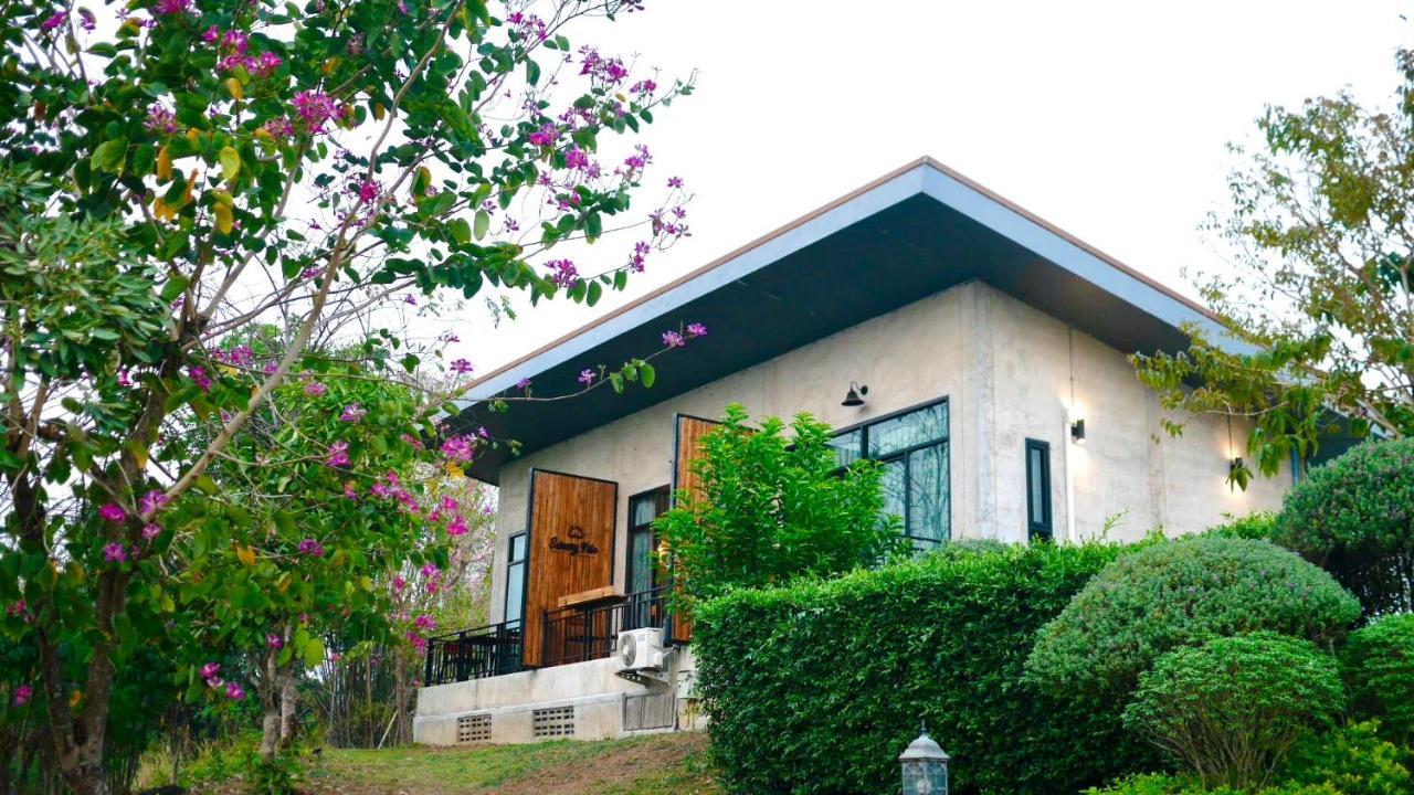 The Sunnery Ville Lom Kao Εξωτερικό φωτογραφία