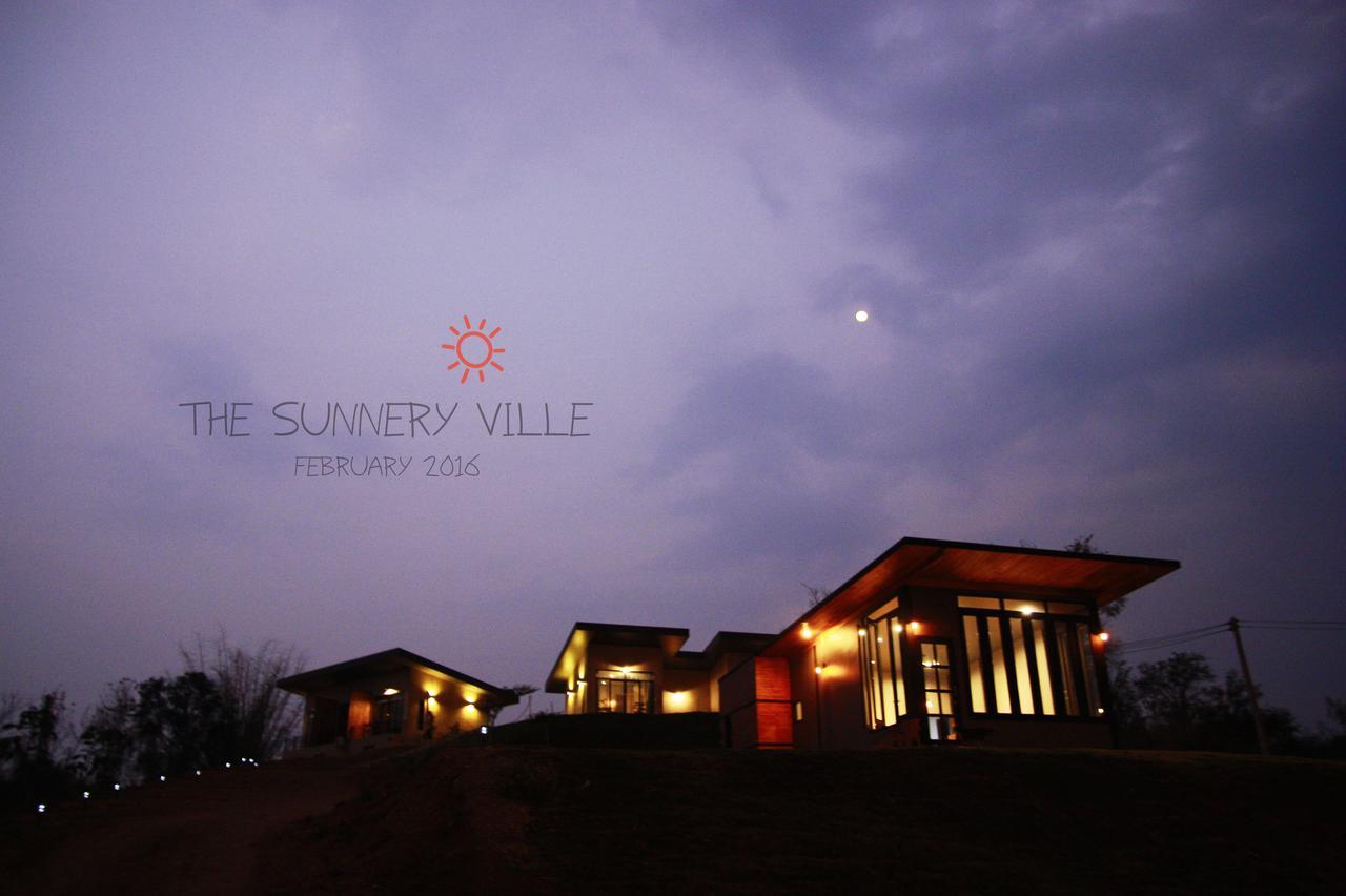 The Sunnery Ville Lom Kao Εξωτερικό φωτογραφία