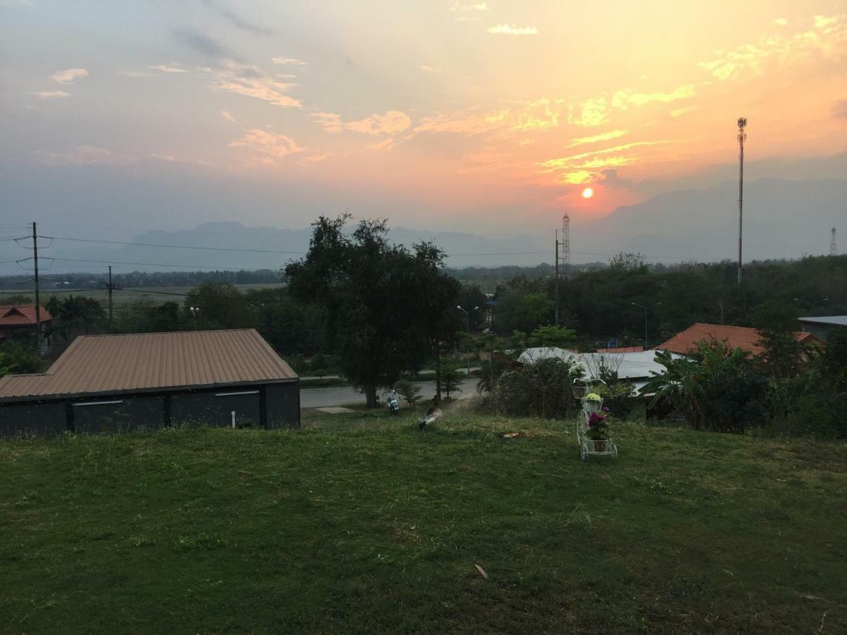 The Sunnery Ville Lom Kao Εξωτερικό φωτογραφία